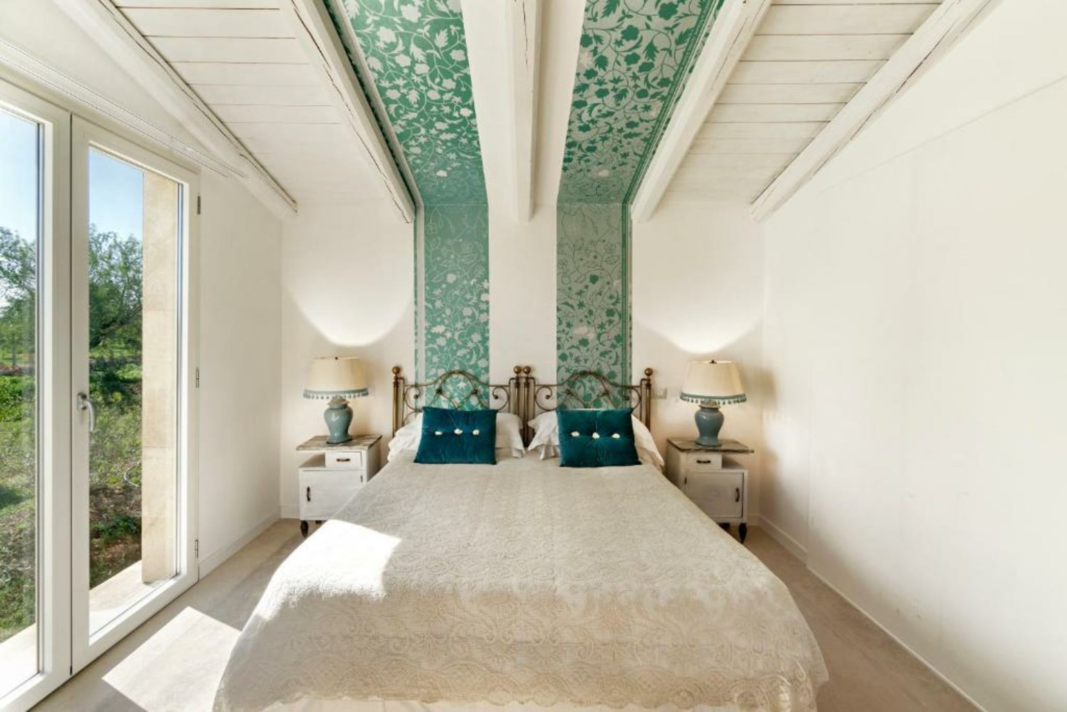 Zahir Country House Hotel