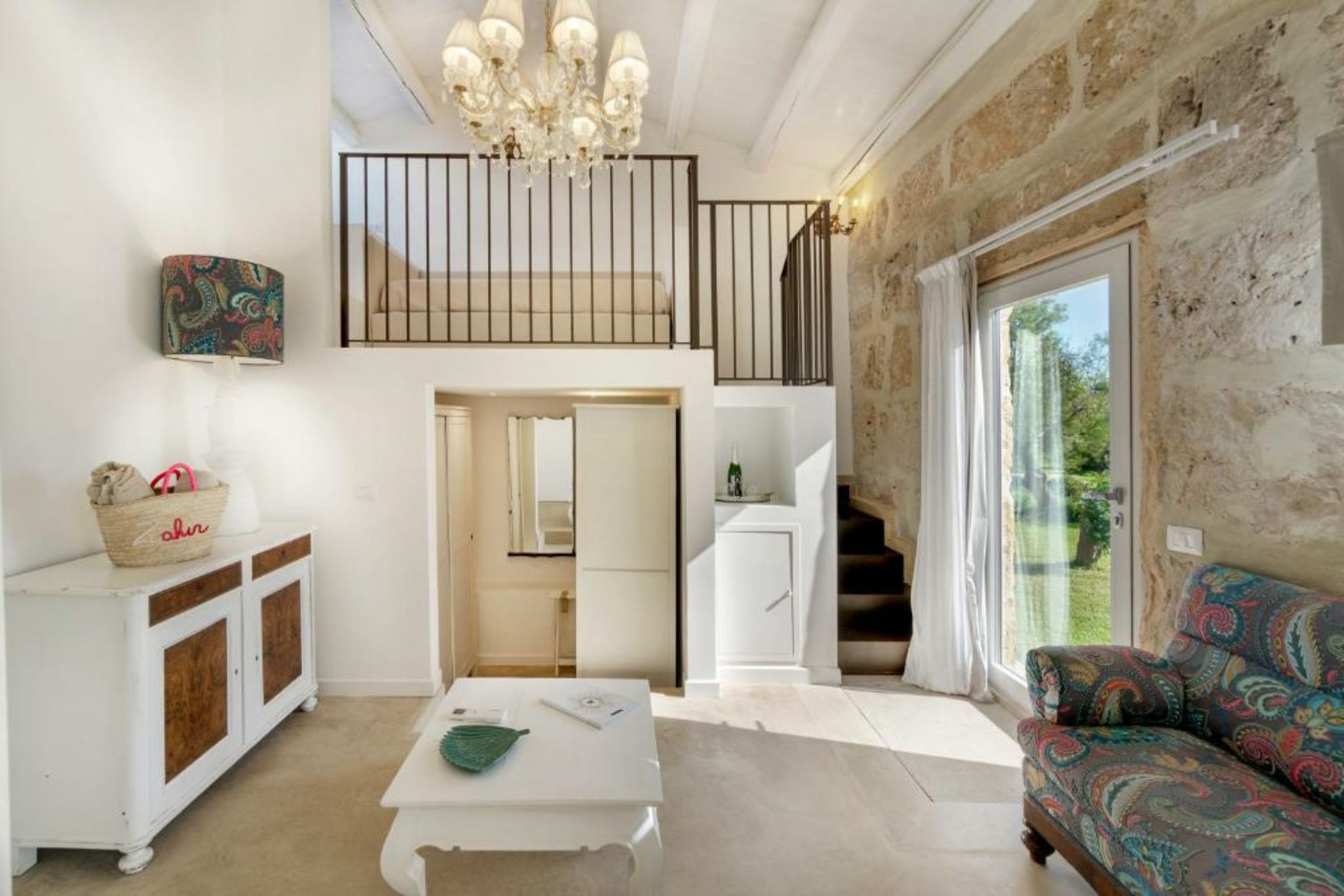 Zahir Country House Hotel