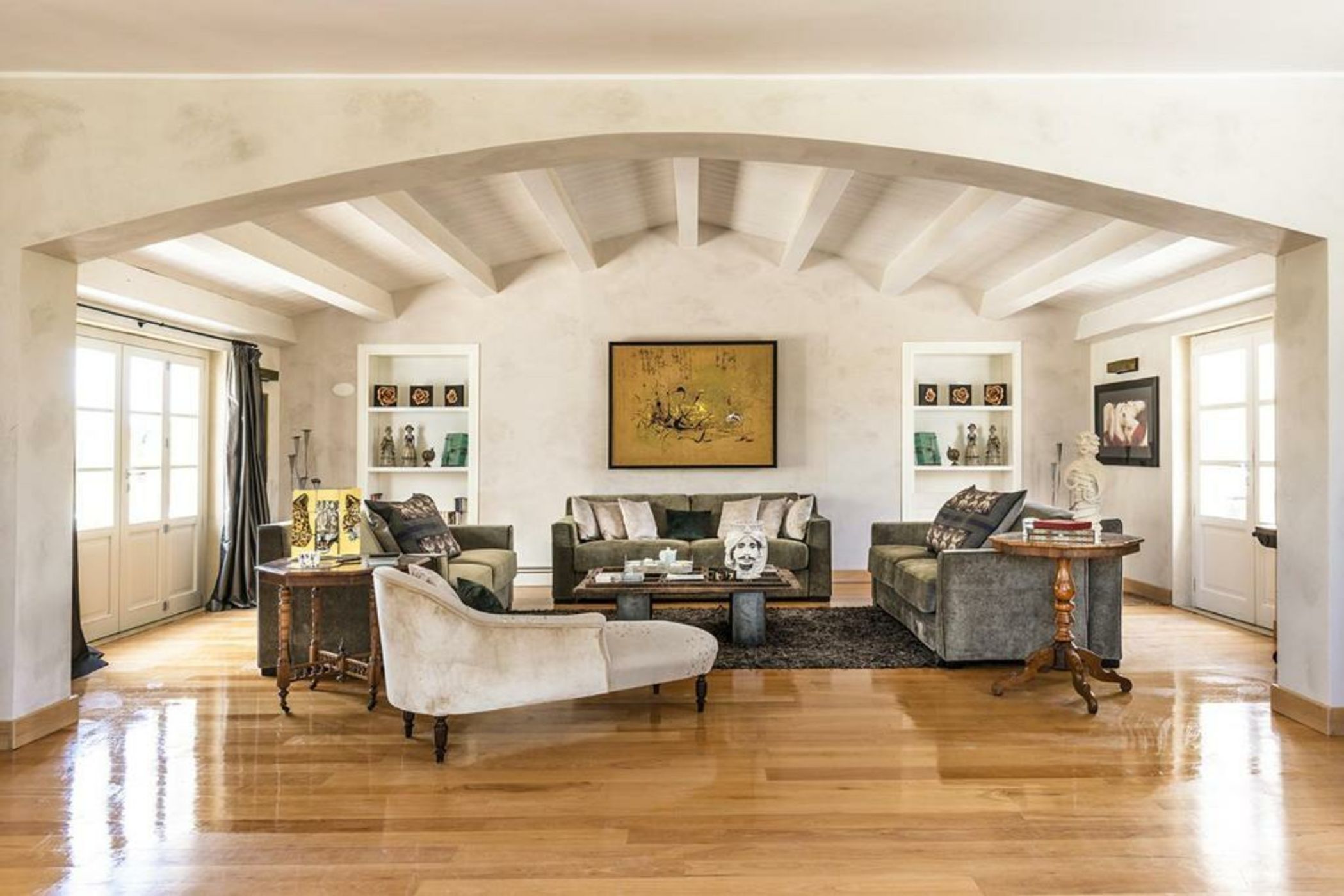 Zahir Country House Hotel