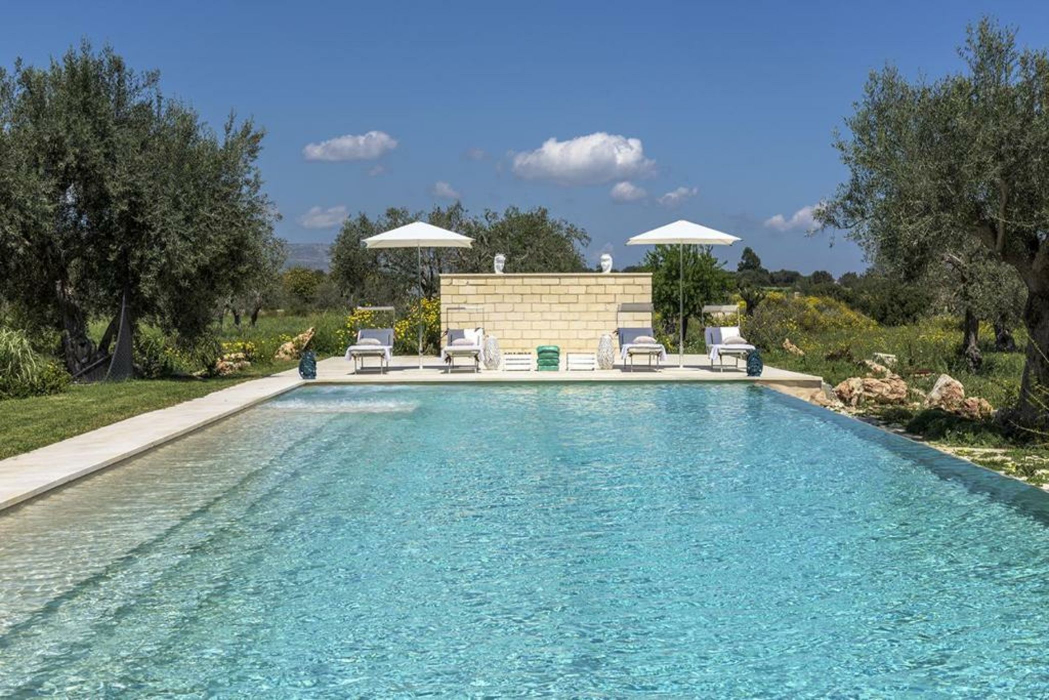 Zahir Country House Hotel