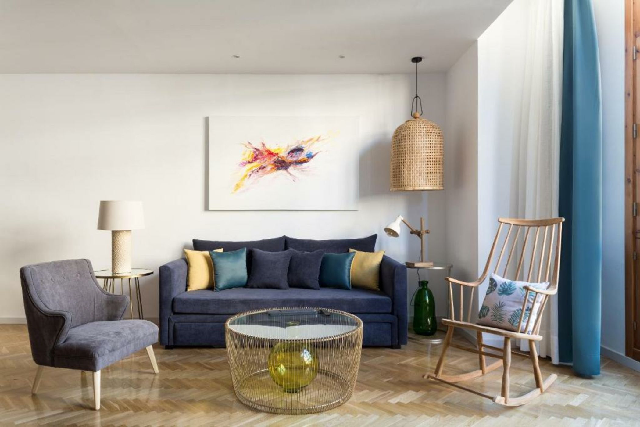 Puerta Catedral Indias Lofts