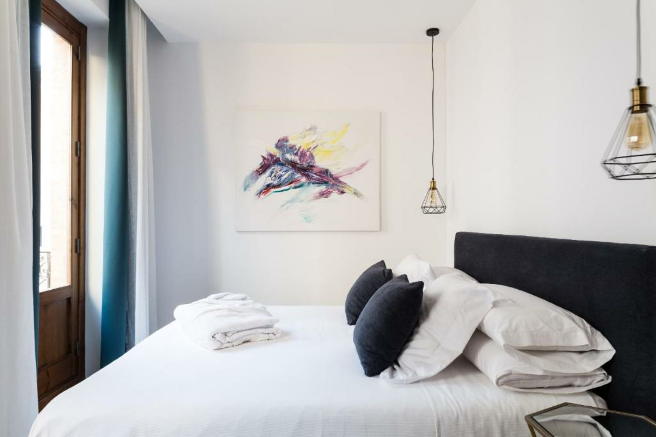 Puerta Catedral Indias Lofts