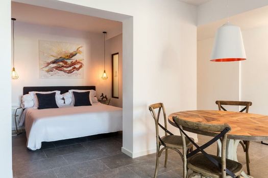 Puerta Catedral Indias Lofts