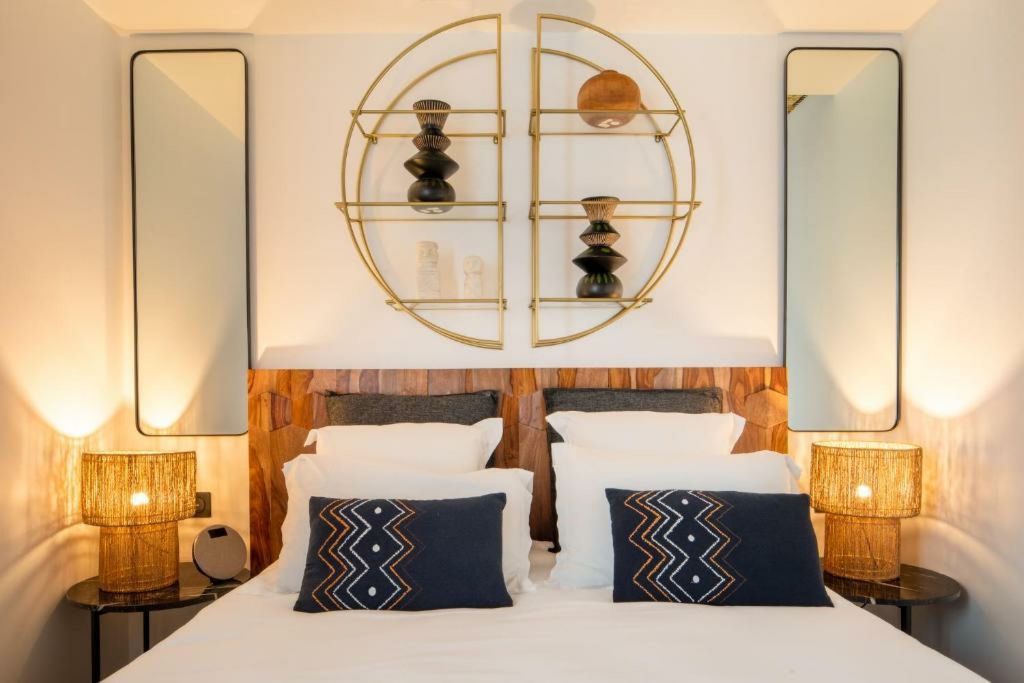 Maisons du Monde Hôtel & Suites - La Rochelle Vieux Port