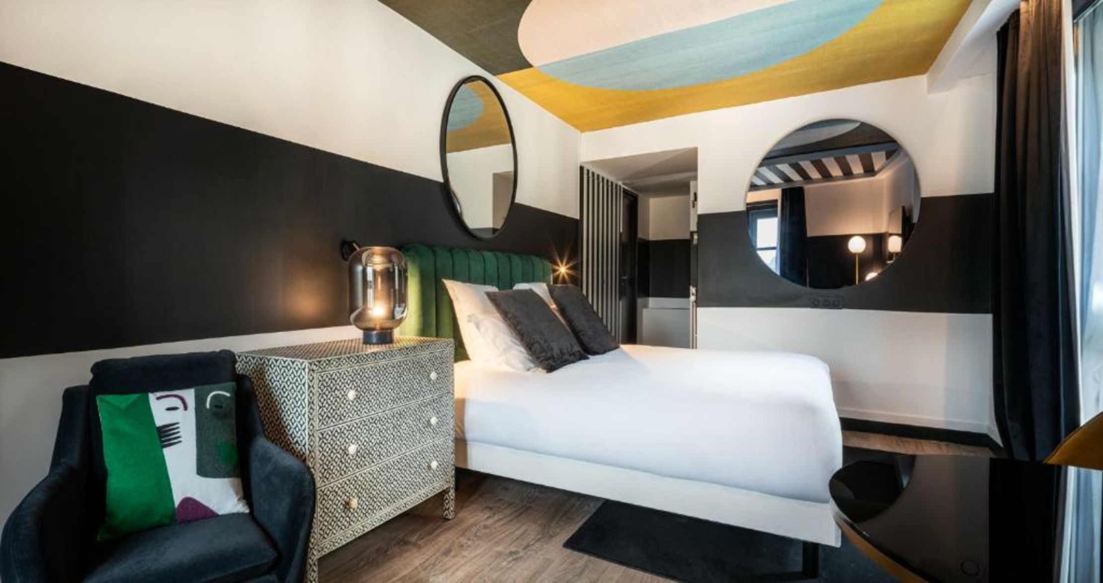 Maisons du Monde Hôtel & Suites - La Rochelle Vieux Port