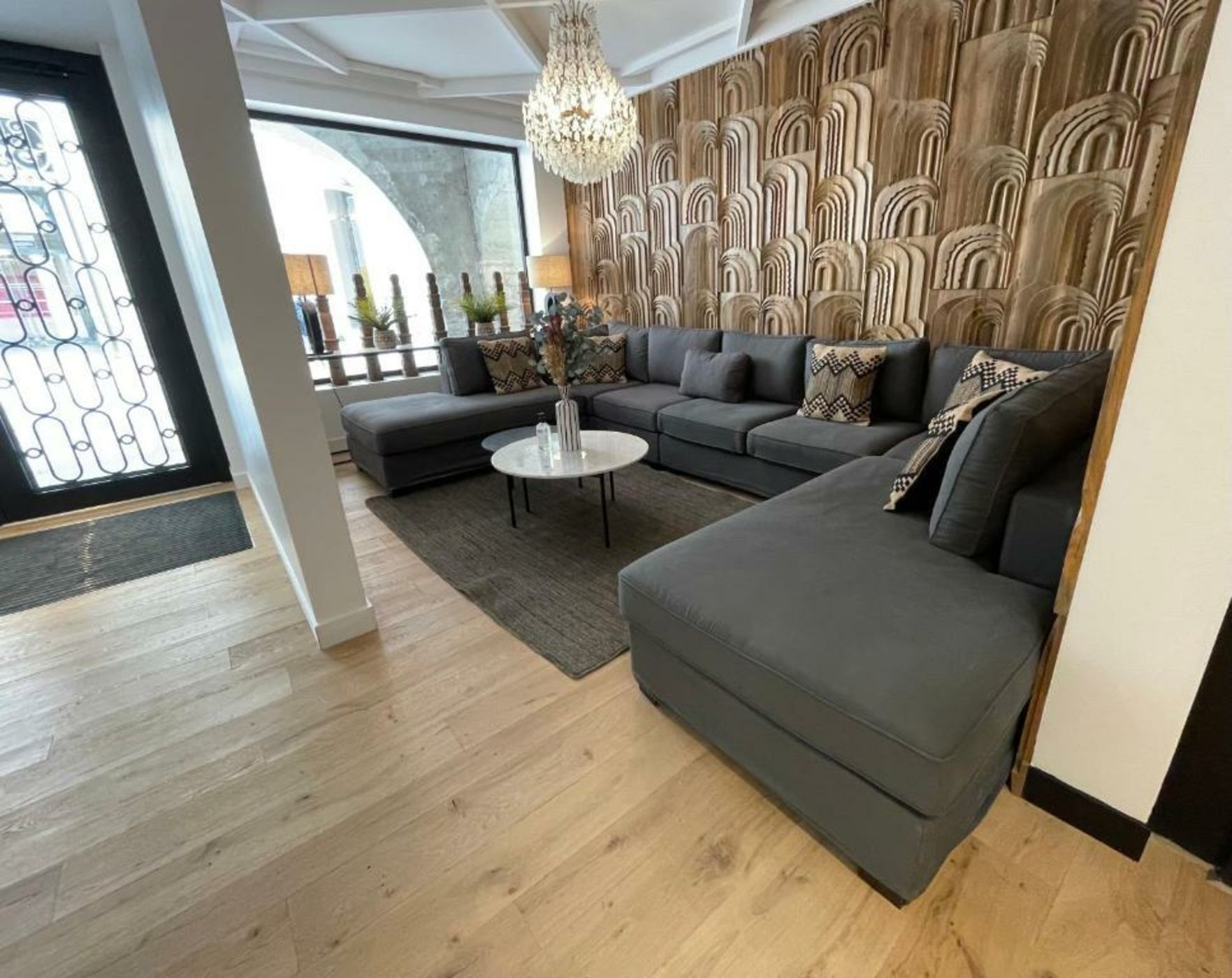 Maisons du Monde Hôtel & Suites - La Rochelle Vieux Port