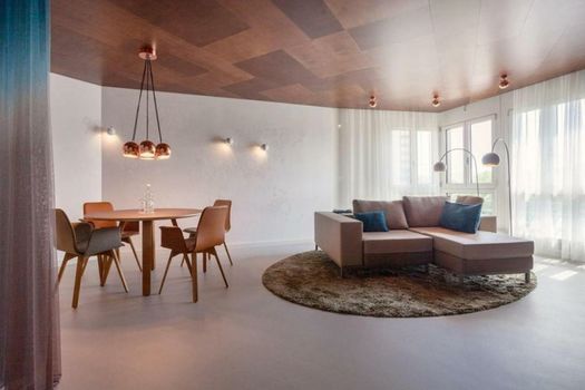 EMA House Hotel Suites