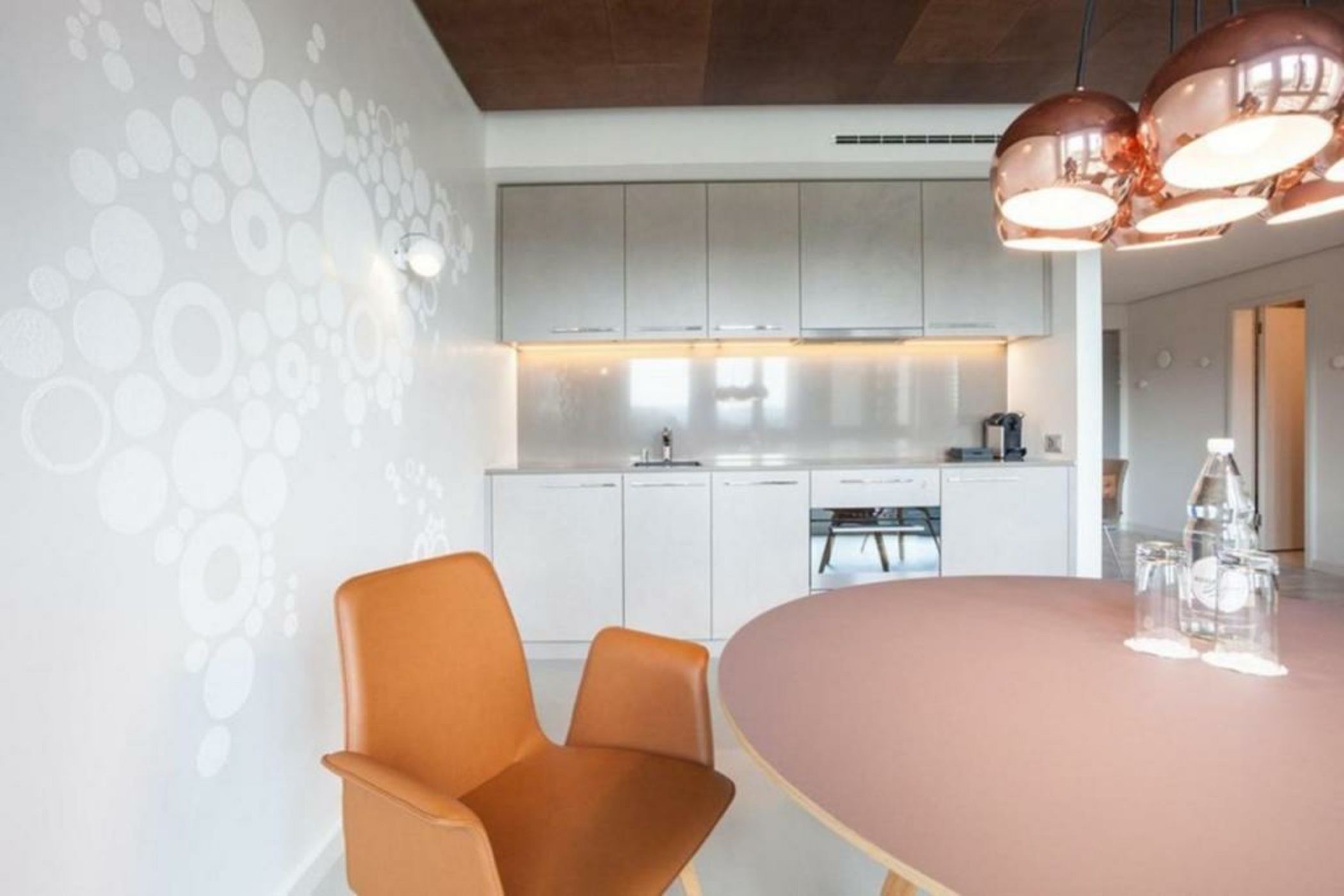 EMA House Hotel Suites