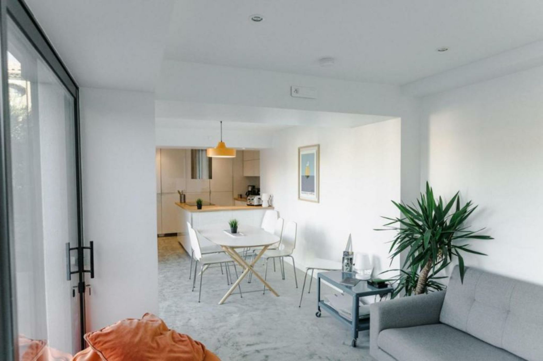 Le Cube Plage de la Bergerie