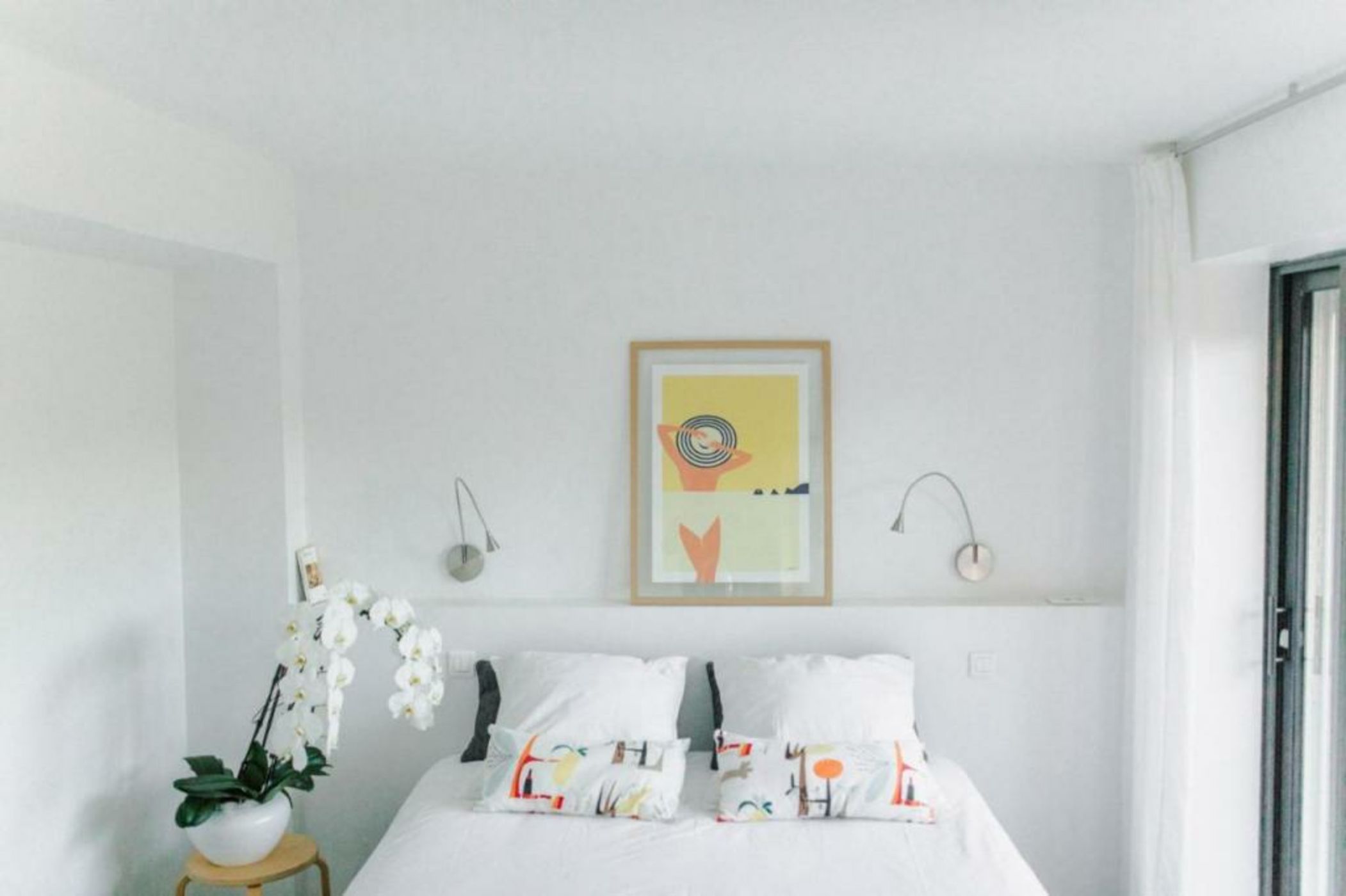 Le Cube Plage de la Bergerie