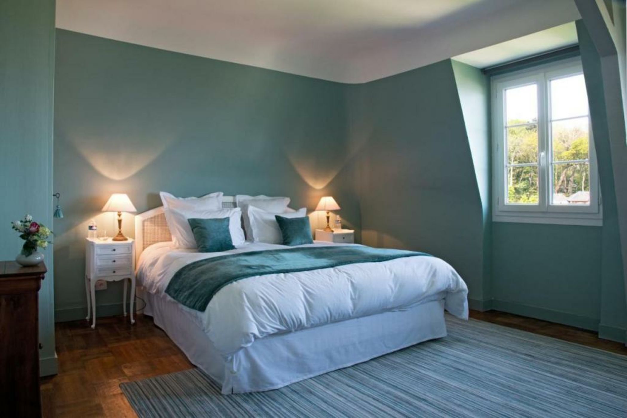 Castel De La Terrasse