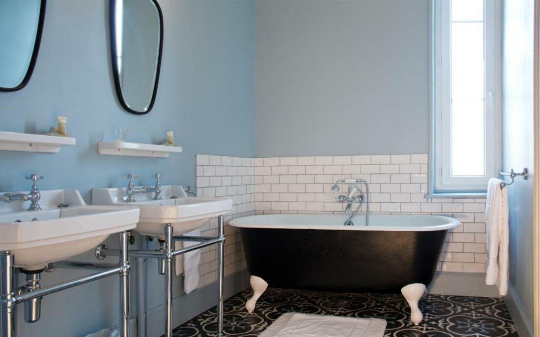 Castel De La Terrasse