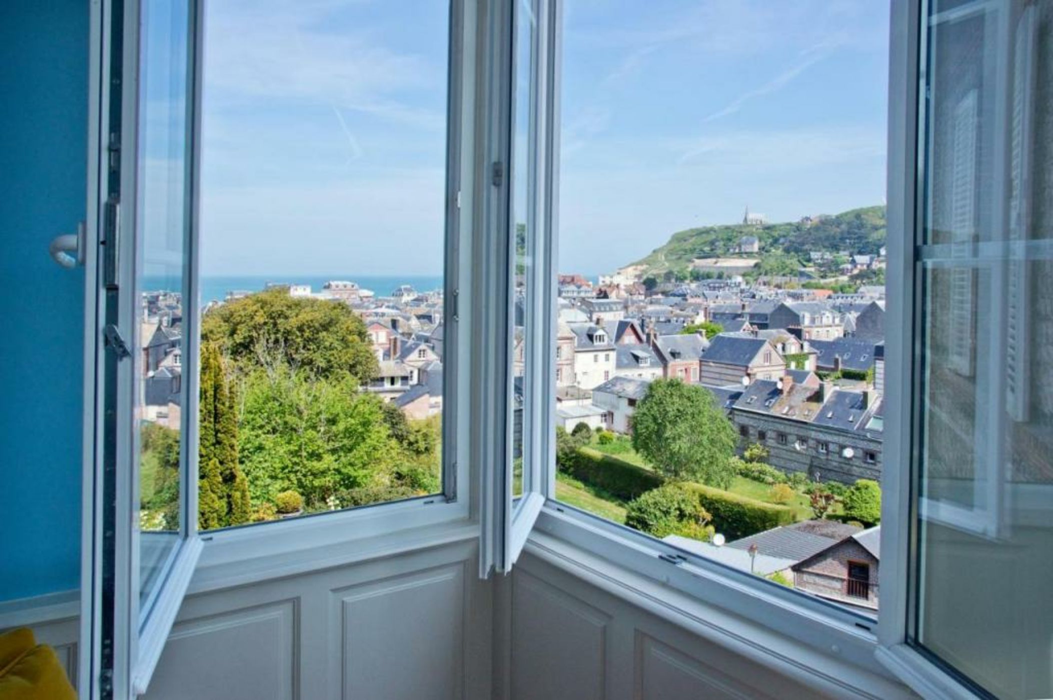 Castel De La Terrasse