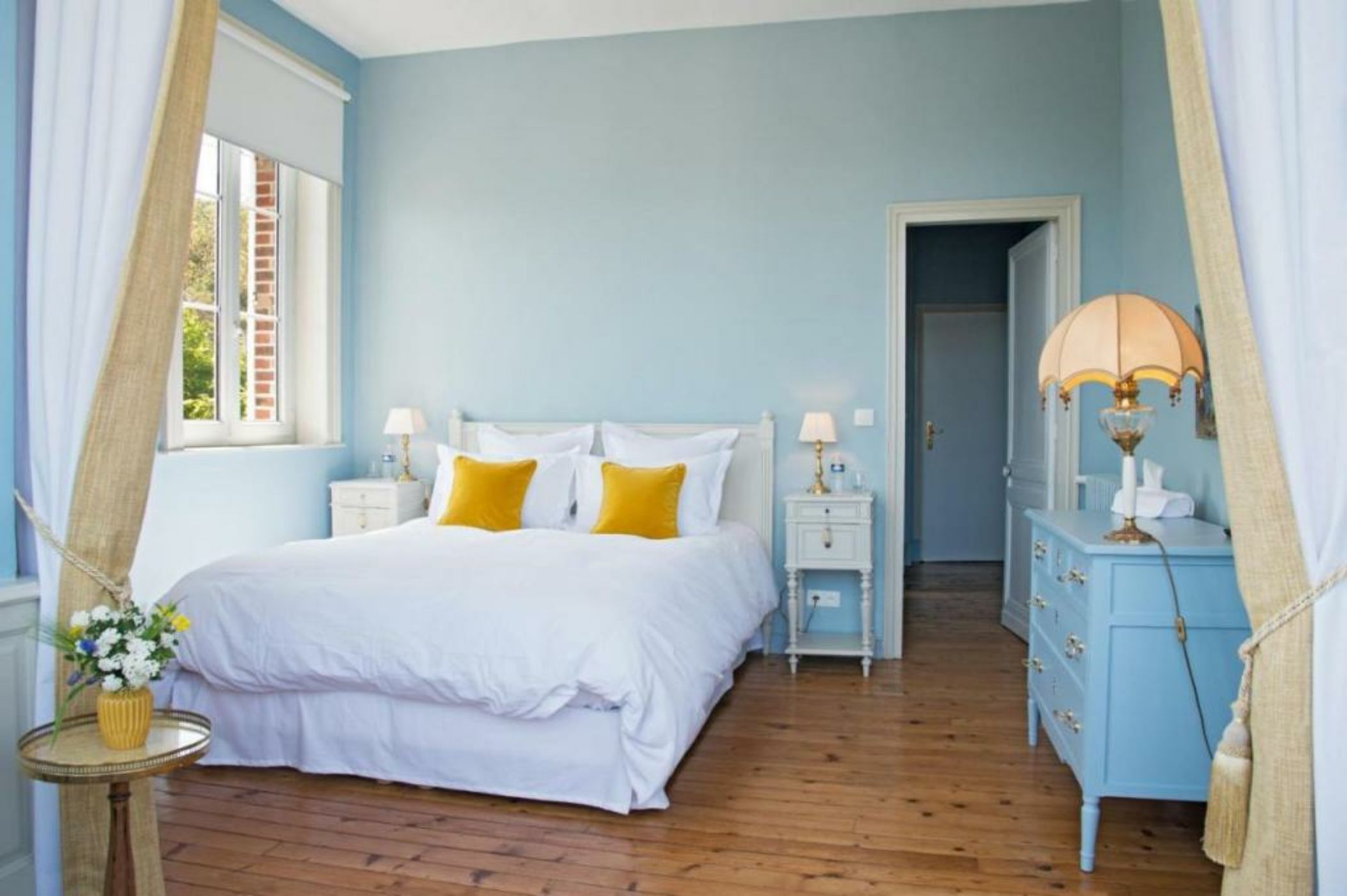 Castel De La Terrasse