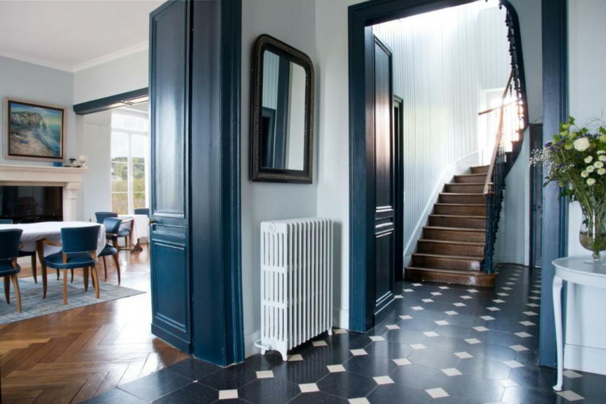 Castel De La Terrasse