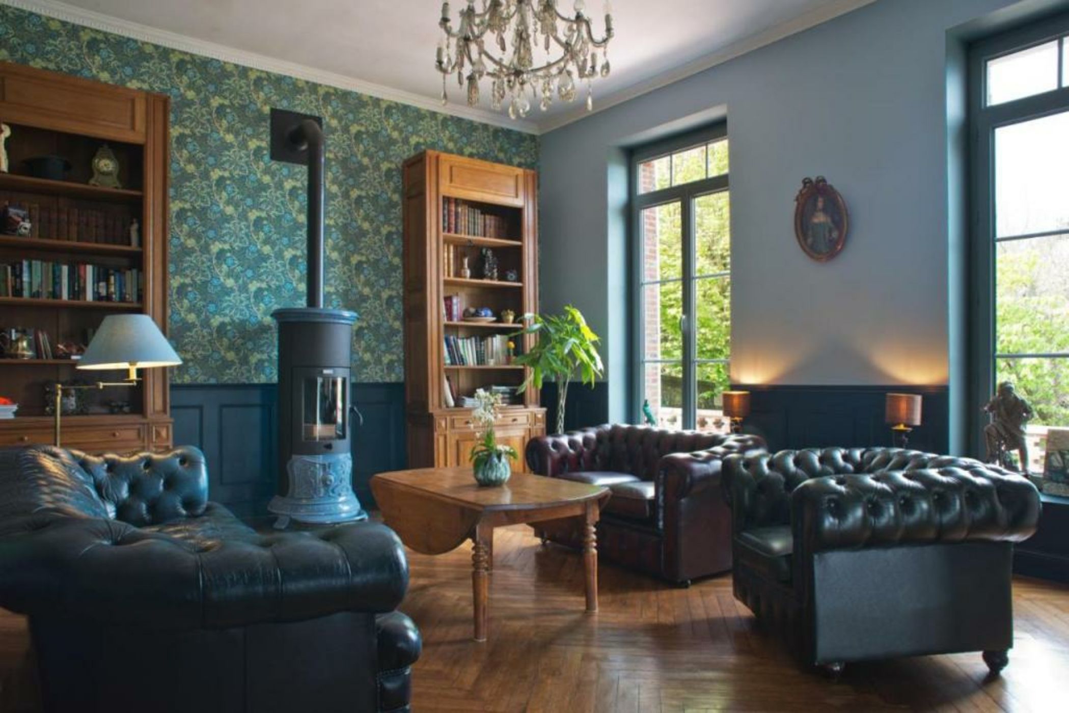 Castel De La Terrasse