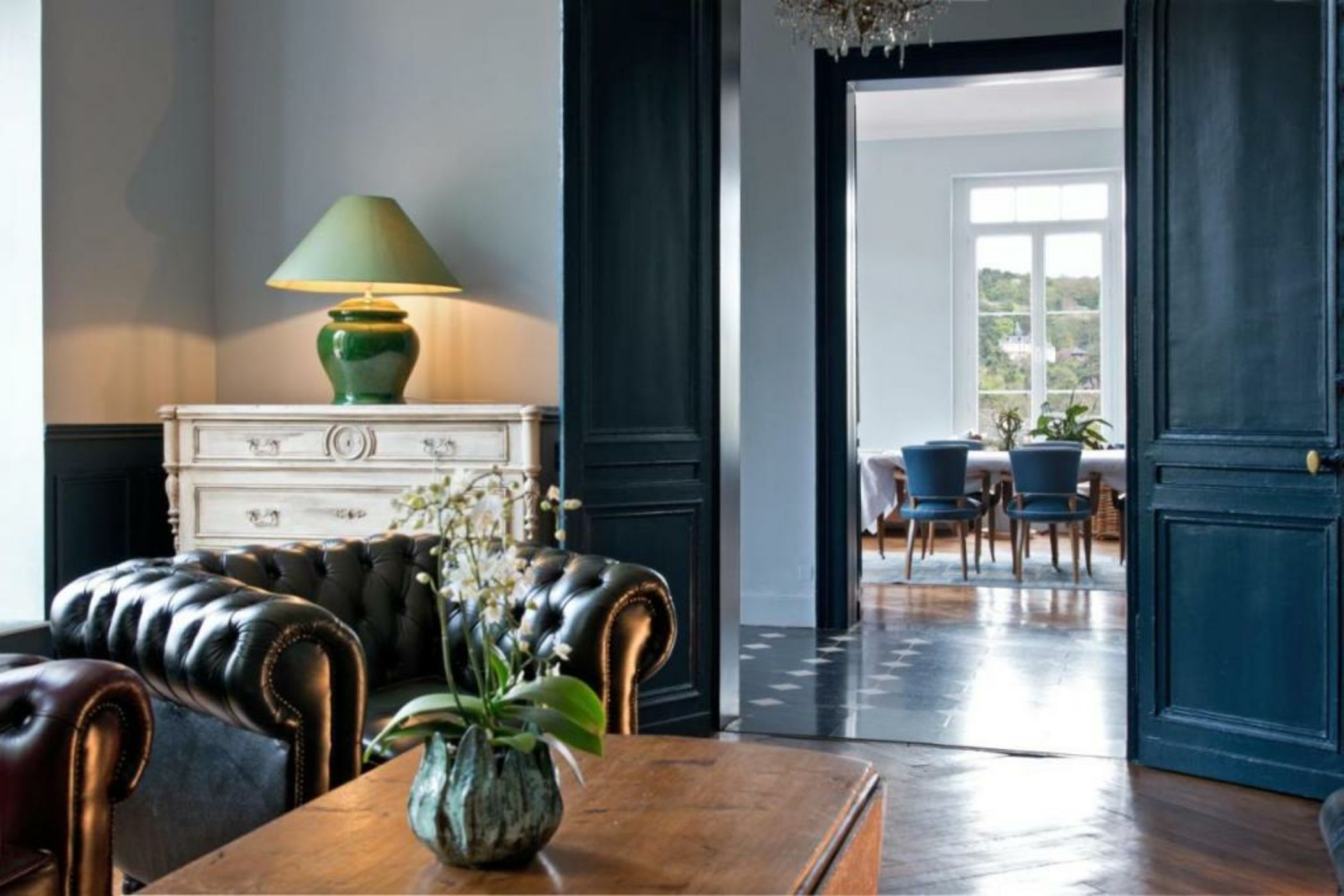 Castel De La Terrasse