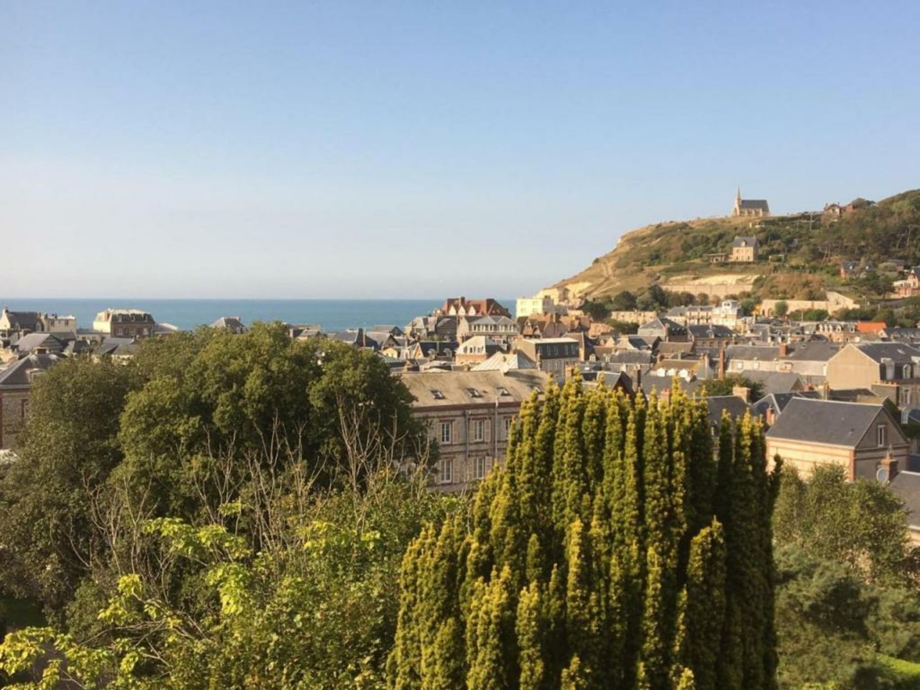 Castel De La Terrasse