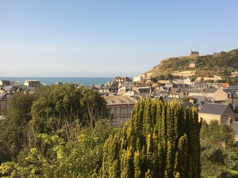 Castel De La Terrasse