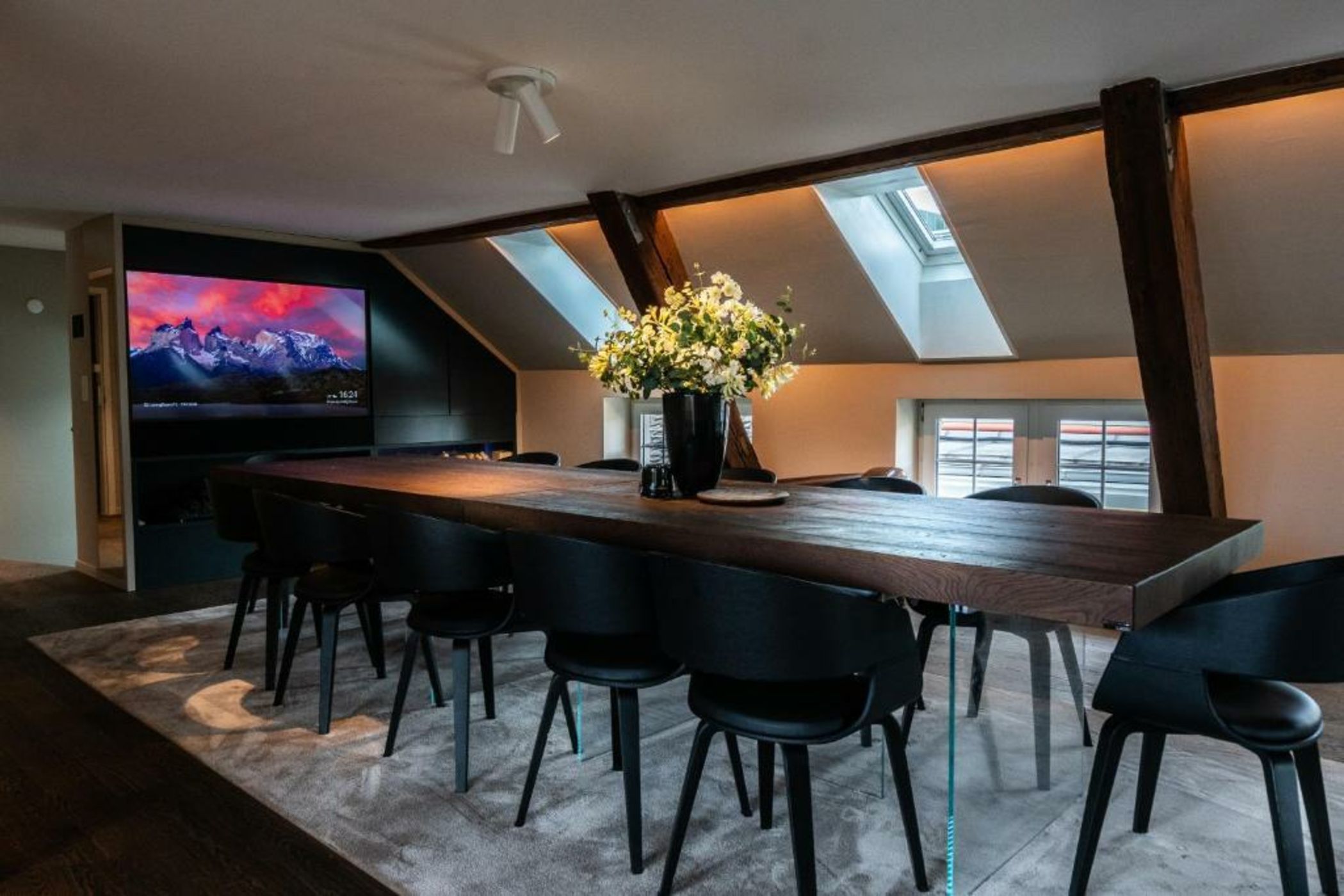 Le Bijou LQ80 Jacuzzi Penthouse