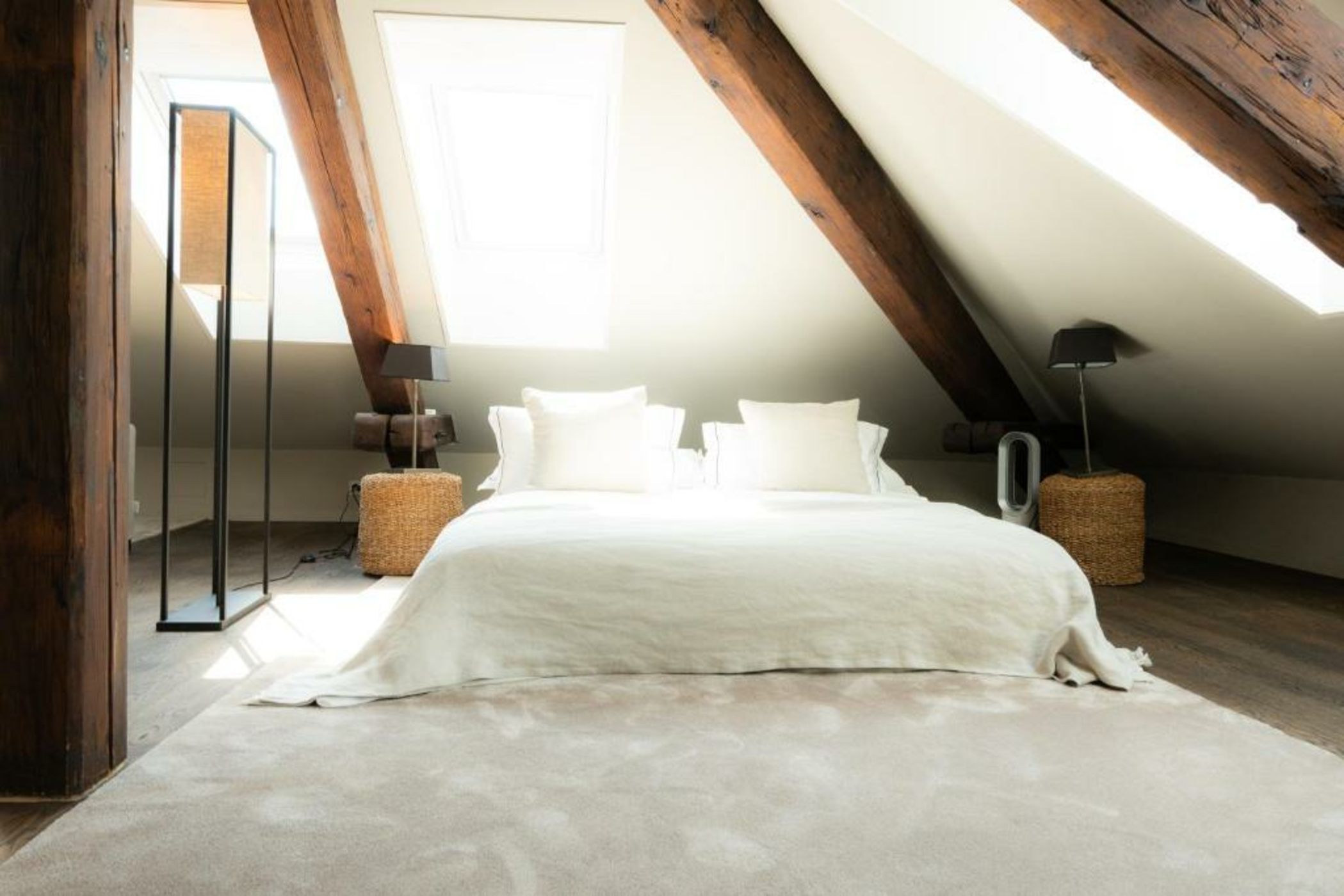 Le Bijou LQ80 Jacuzzi Penthouse