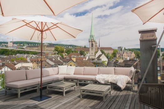 Le Bijou LQ80 Jacuzzi Penthouse