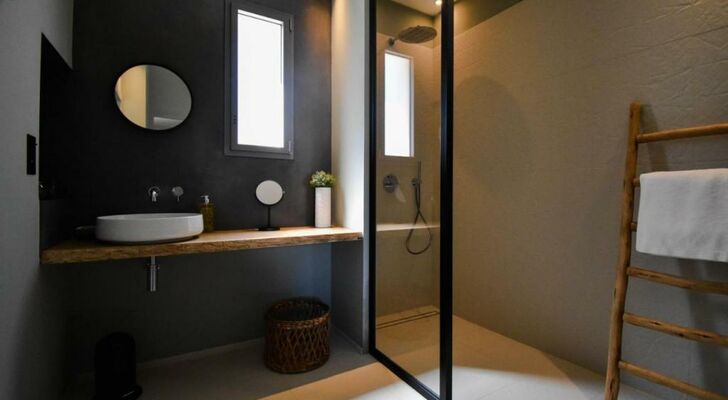 Les Loges En Provence 