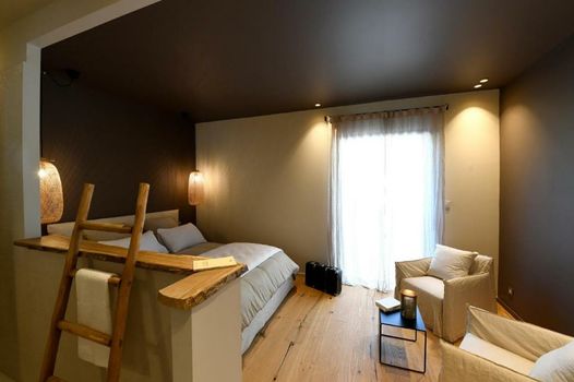 Les Loges En Provence 