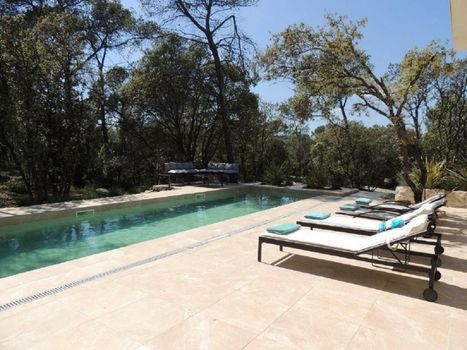 La Villa Kallisté