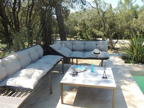 La Villa Kallisté