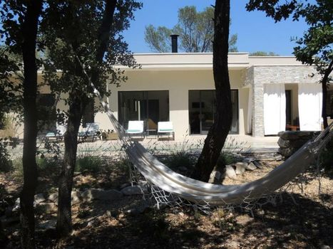 La Villa Kallisté