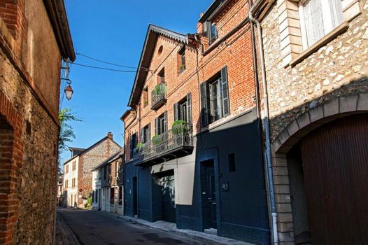 Le 10Honfleur