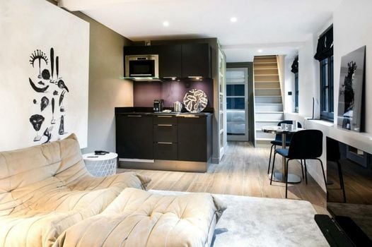 Le 10Honfleur
