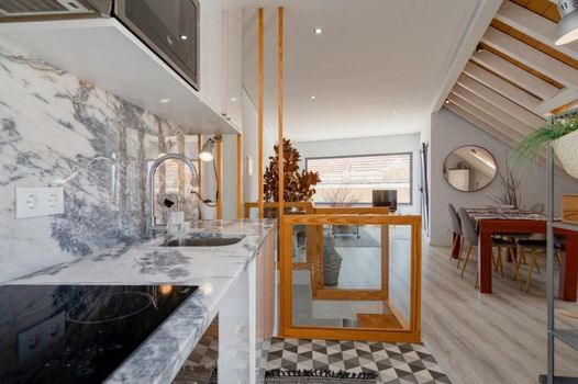 Casa Atelier