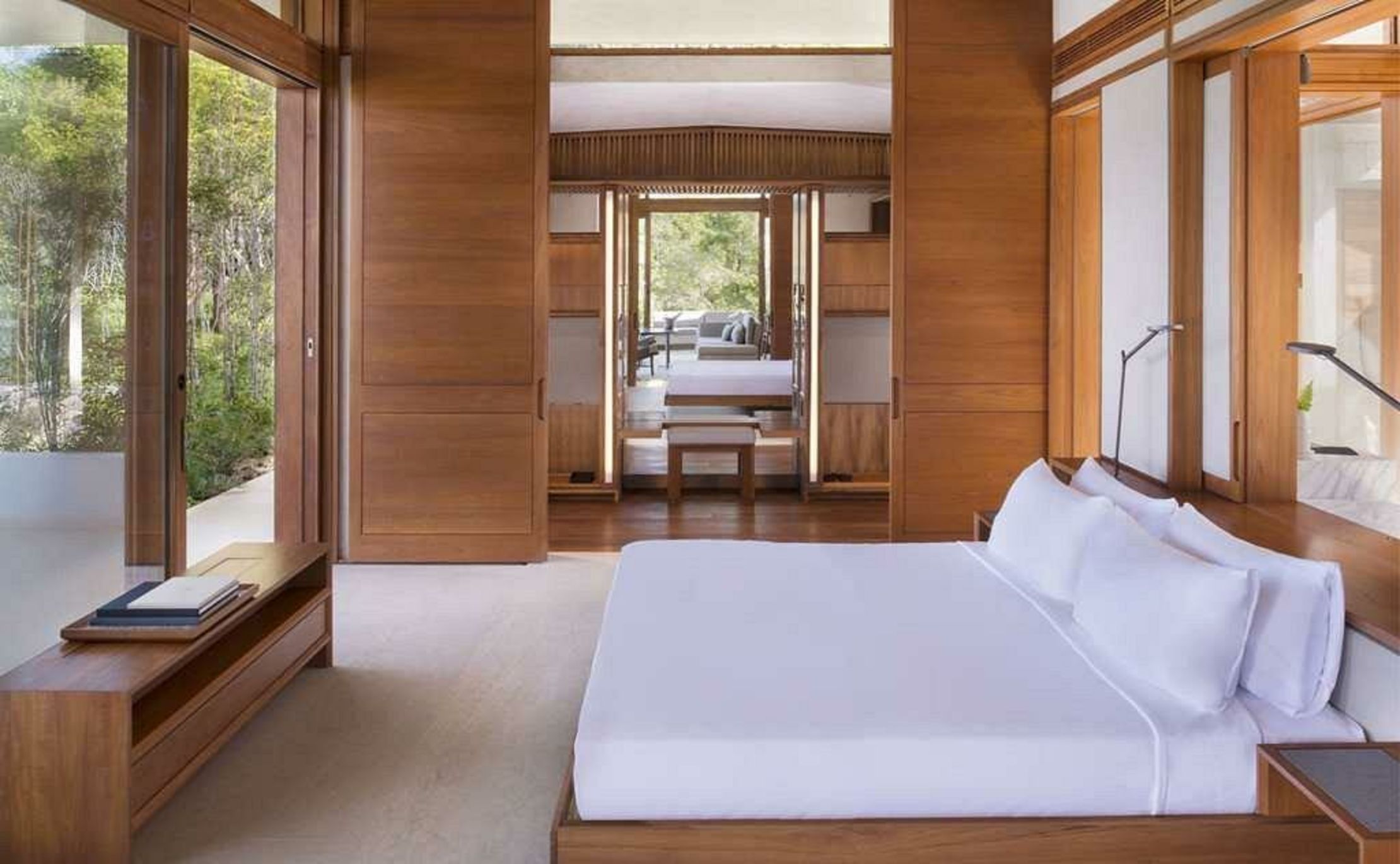 Amanera Rio San Juan