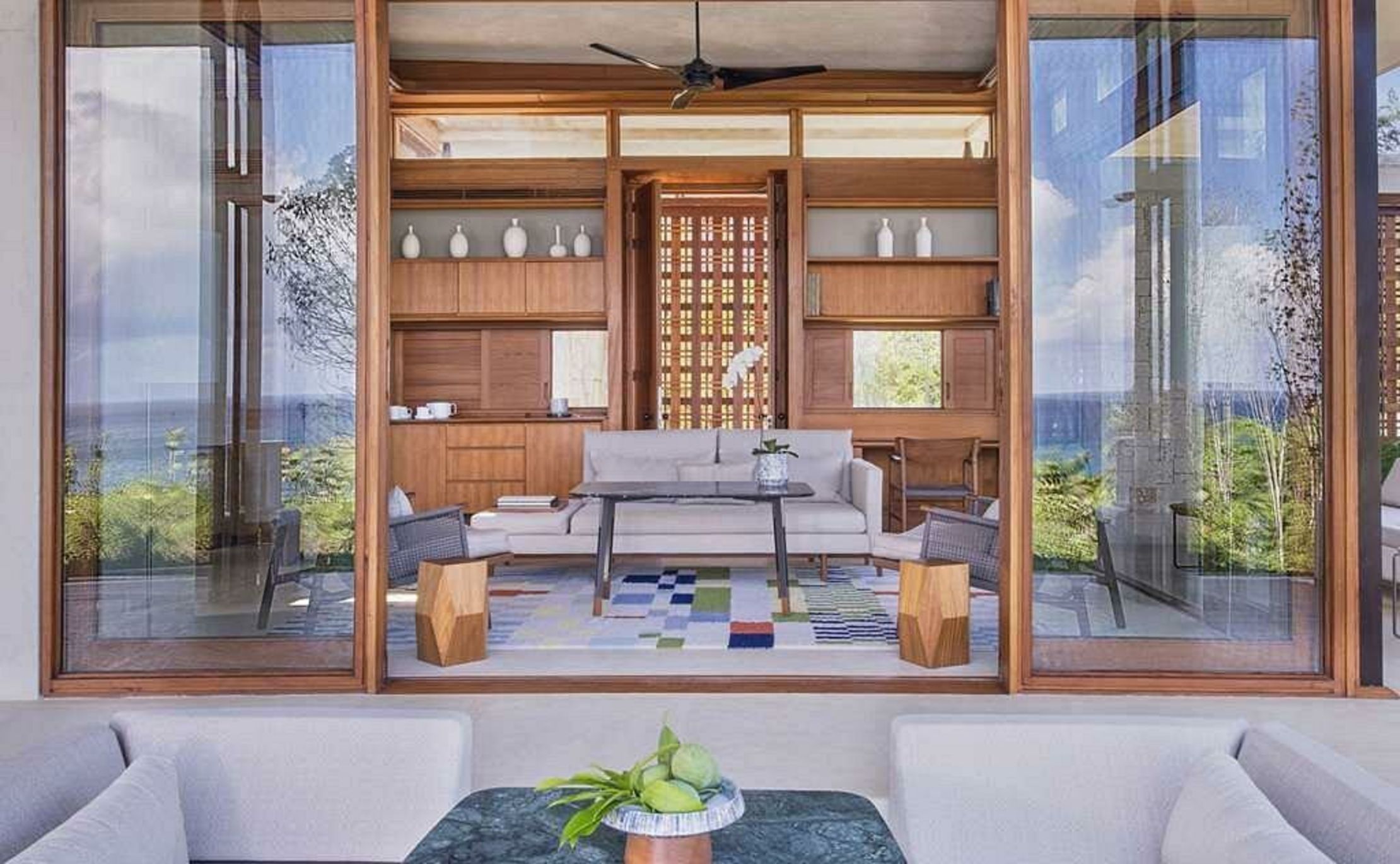 Amanera Rio San Juan