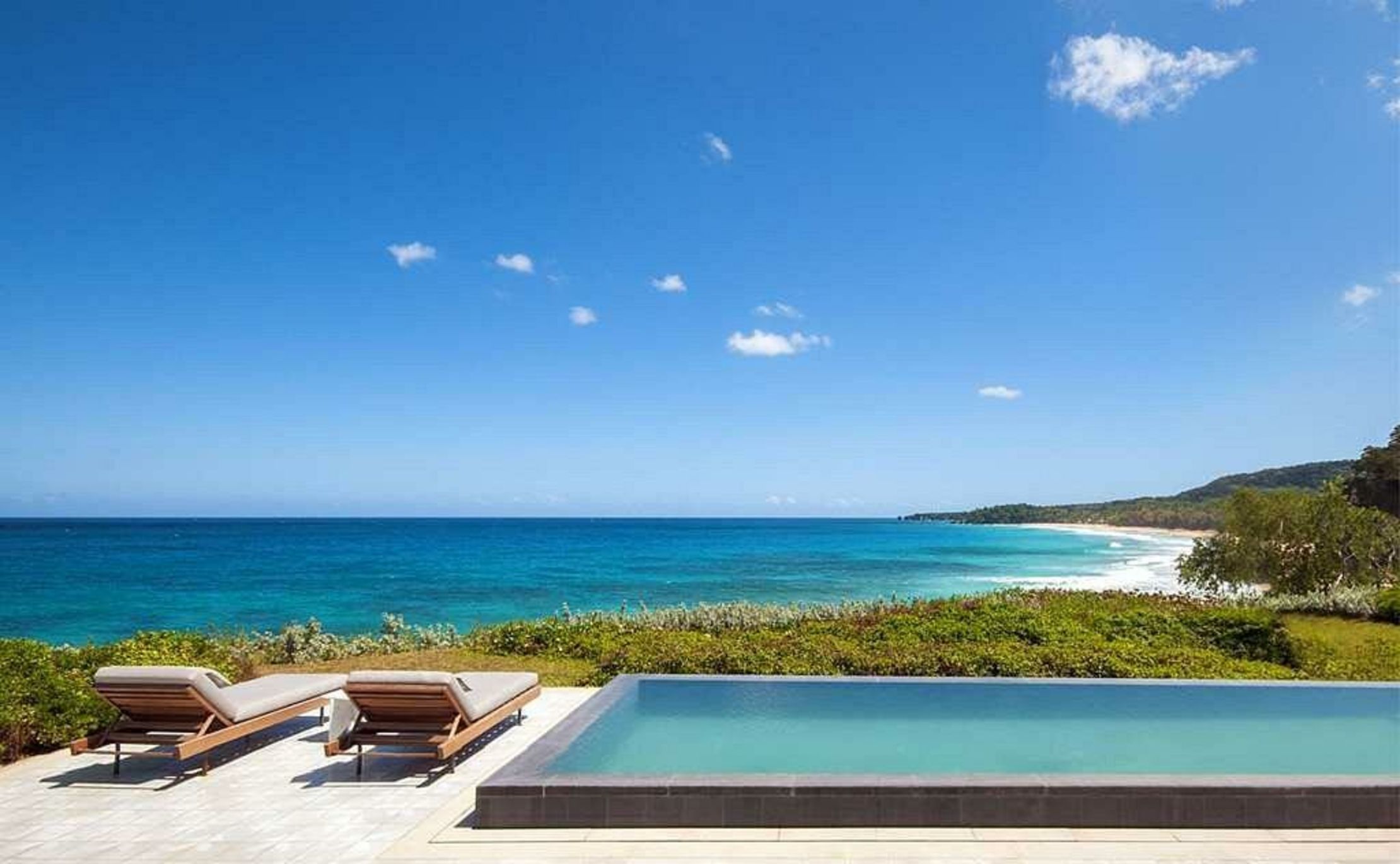 Amanera Rio San Juan