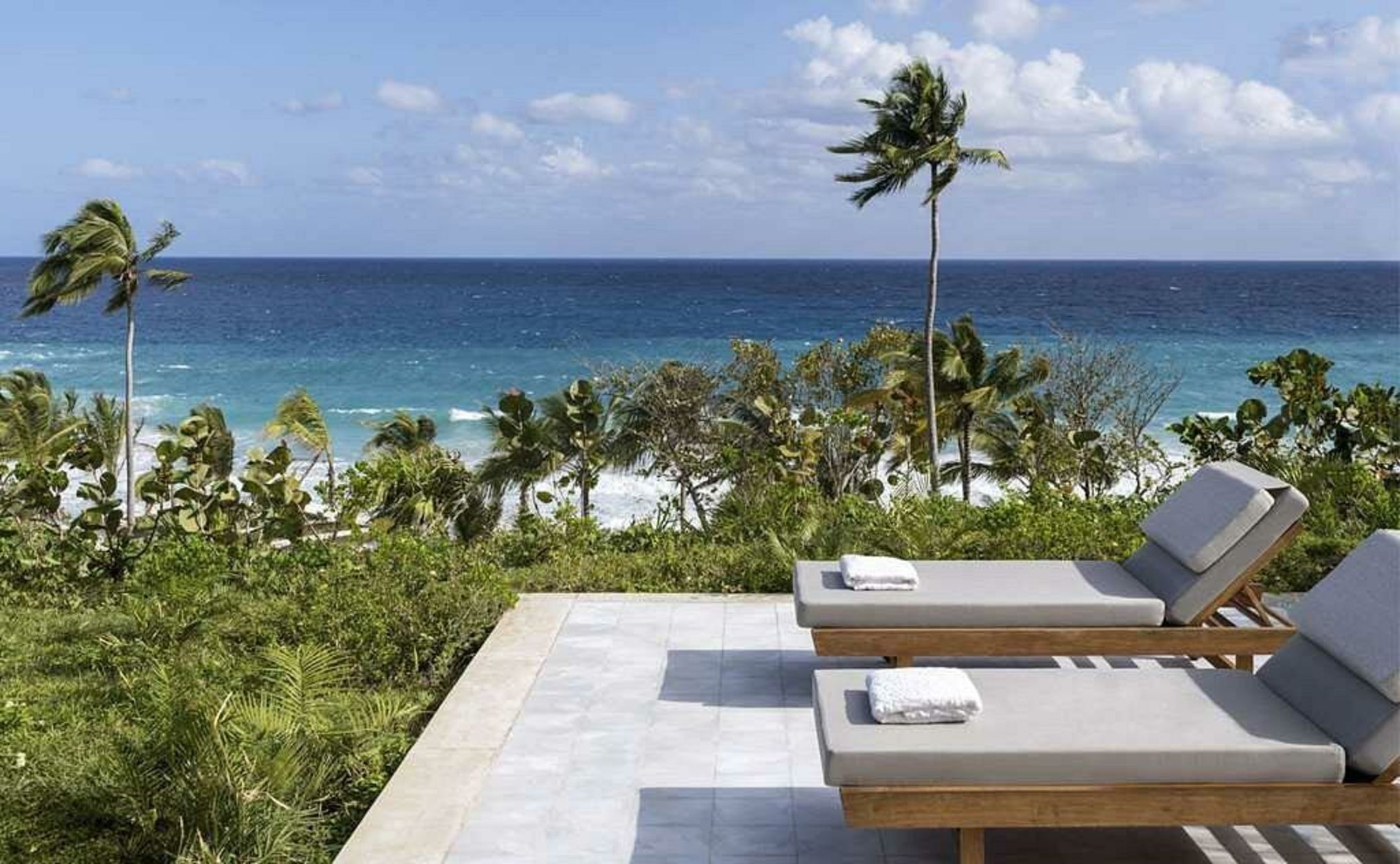 Amanera Rio San Juan