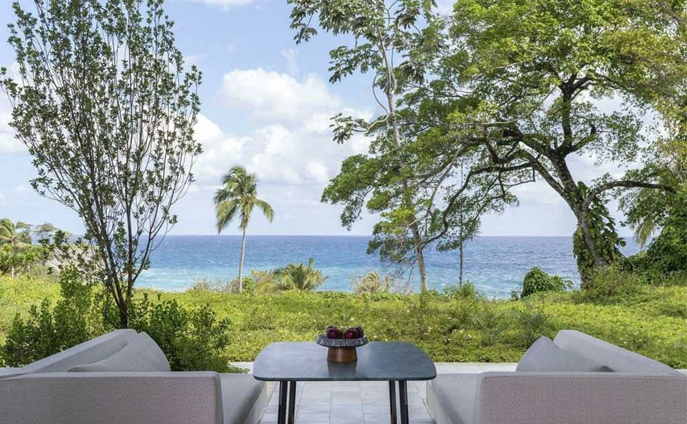 Amanera Rio San Juan