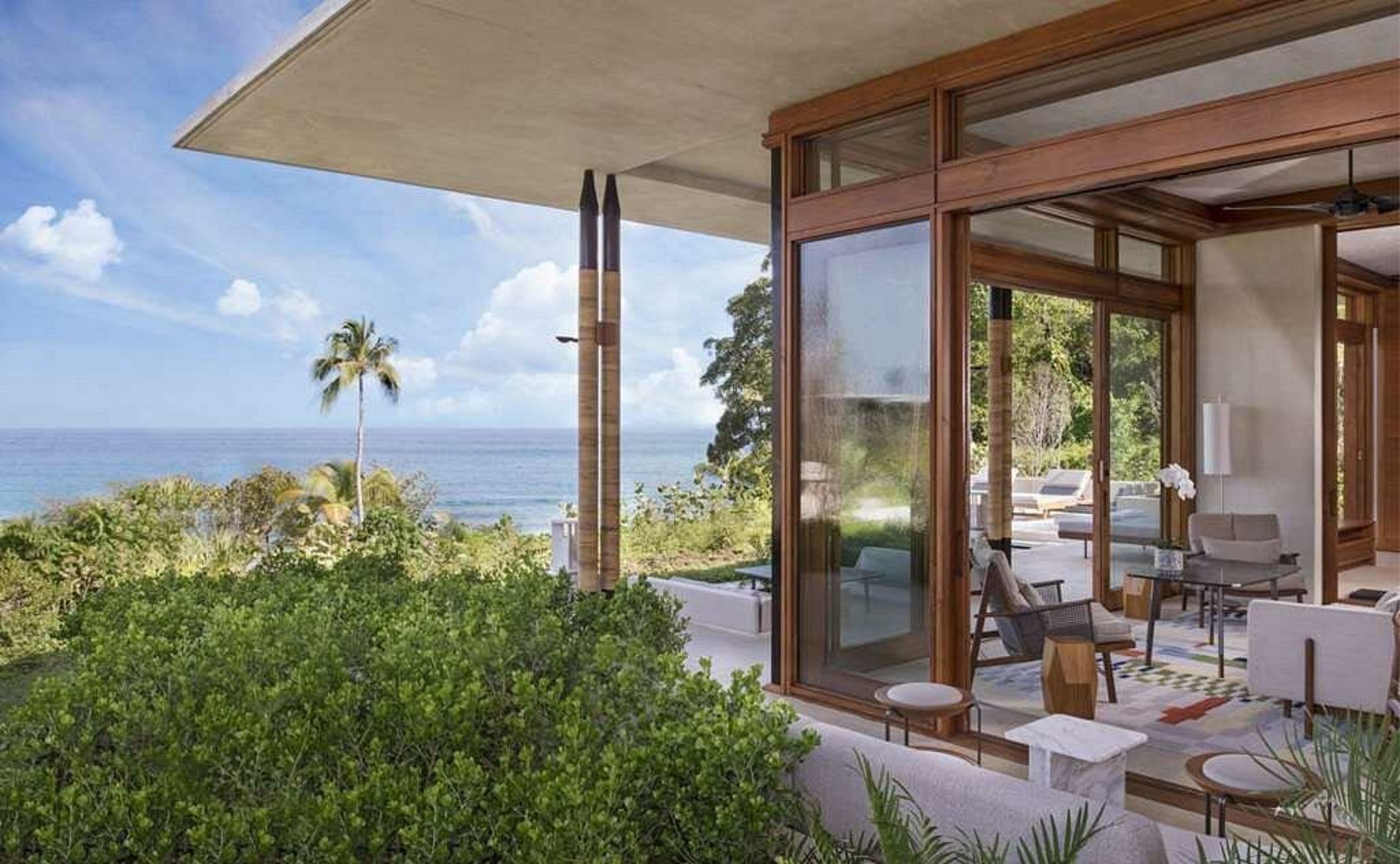 Amanera Rio San Juan