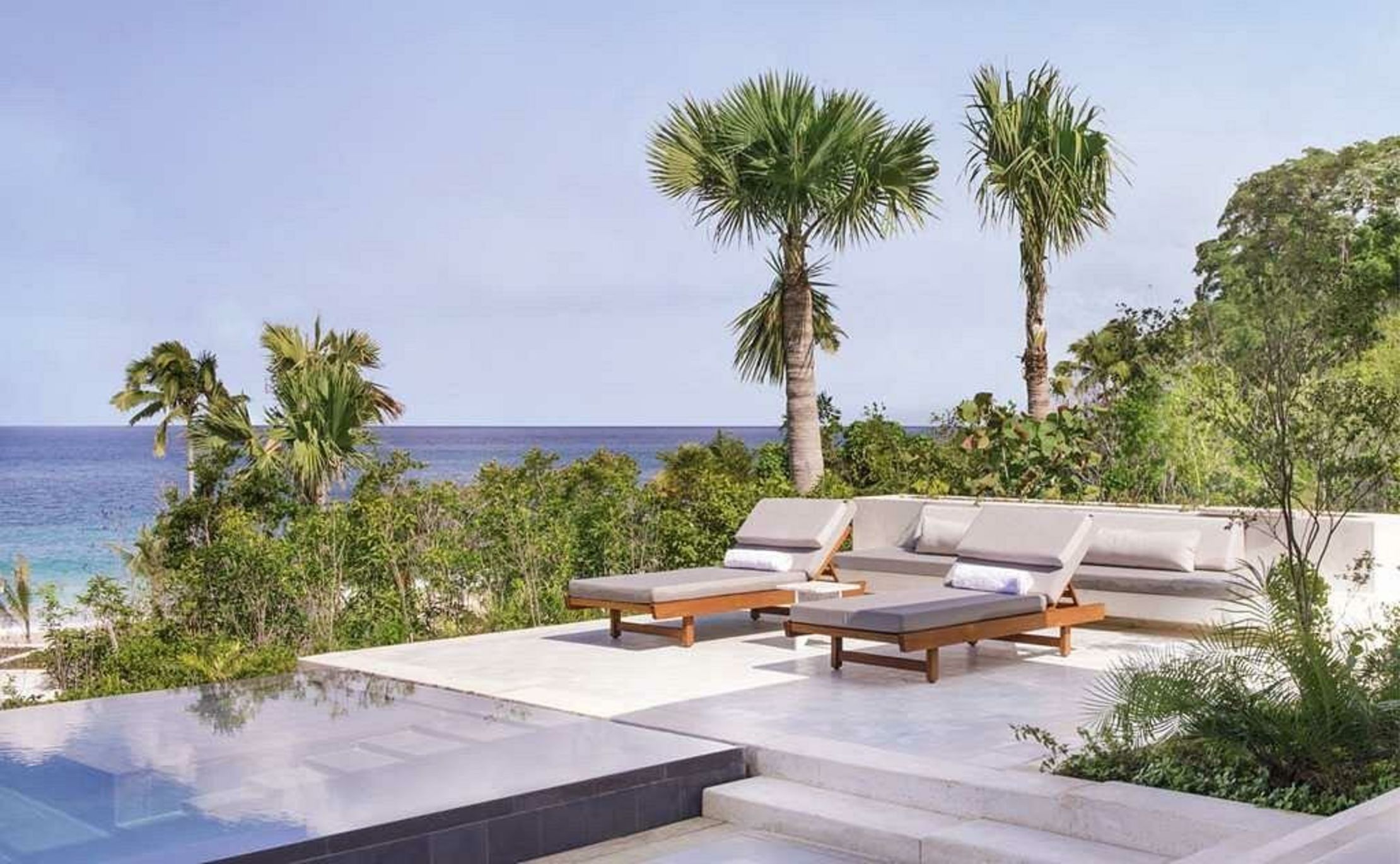 Amanera Rio San Juan