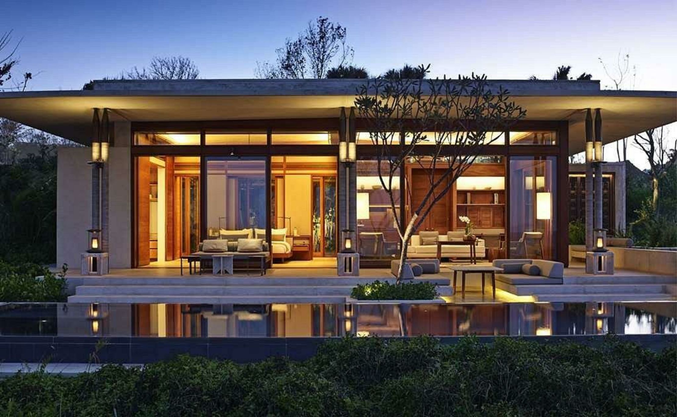 Amanera Rio San Juan