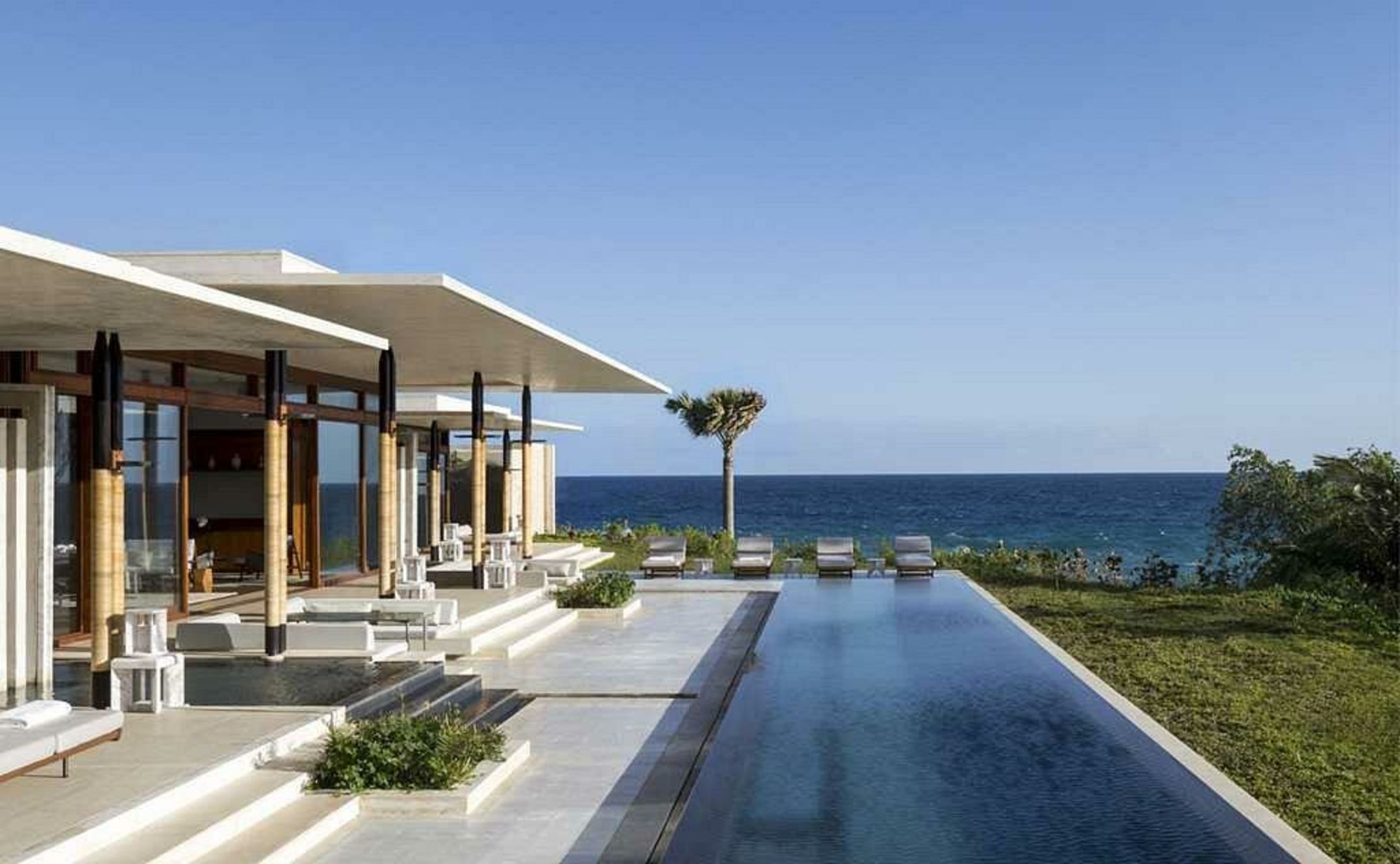 Amanera Rio San Juan