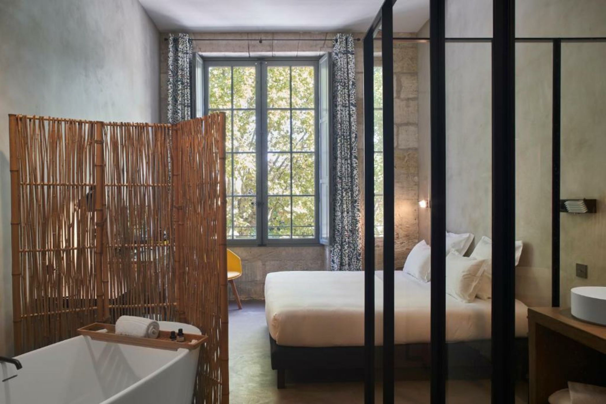 Hotel La Zoologie & Spa Bordeaux