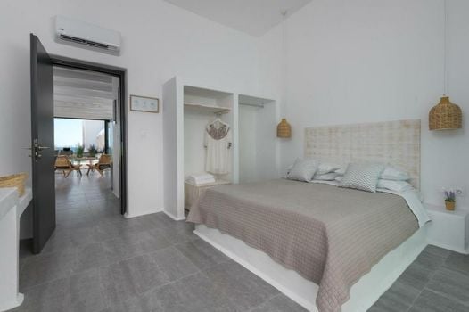 Mea Terra Villas