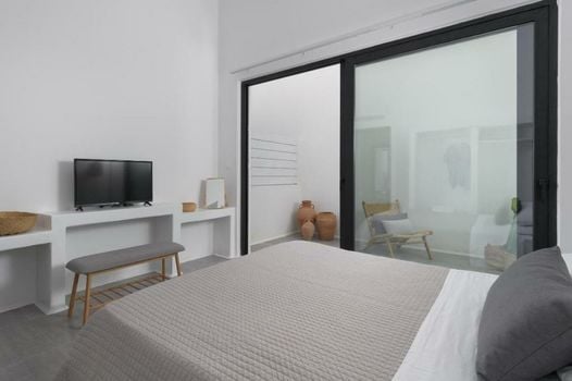 Mea Terra Villas