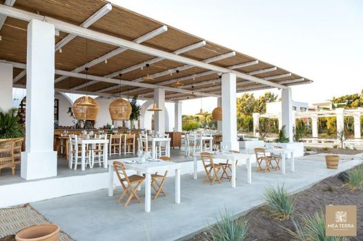 Mea Terra Villas
