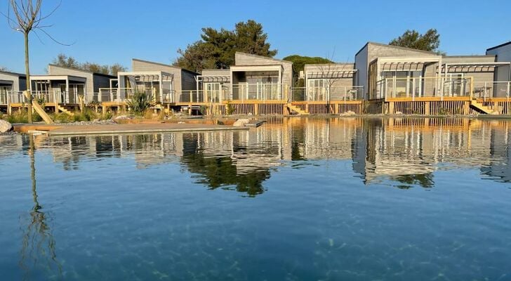 Lodges de Camargue