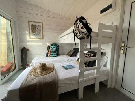 Lodges de Camargue