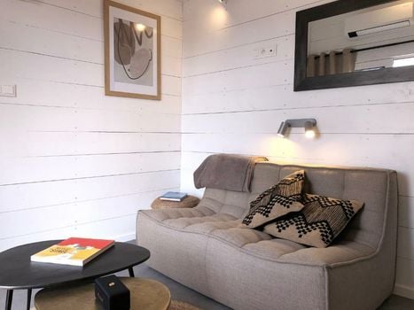 Lodges de Camargue